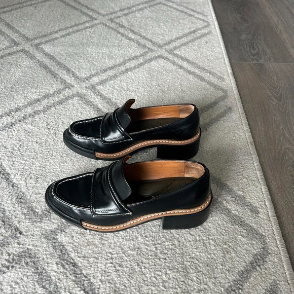 Rag and Bone Loafers - Picture 5 of 8